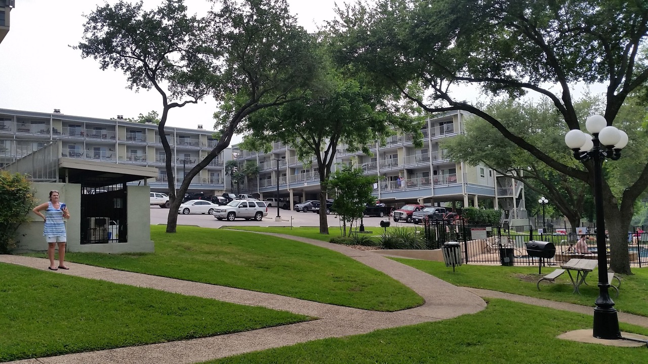 Photo of Outdoor in New Braunfels