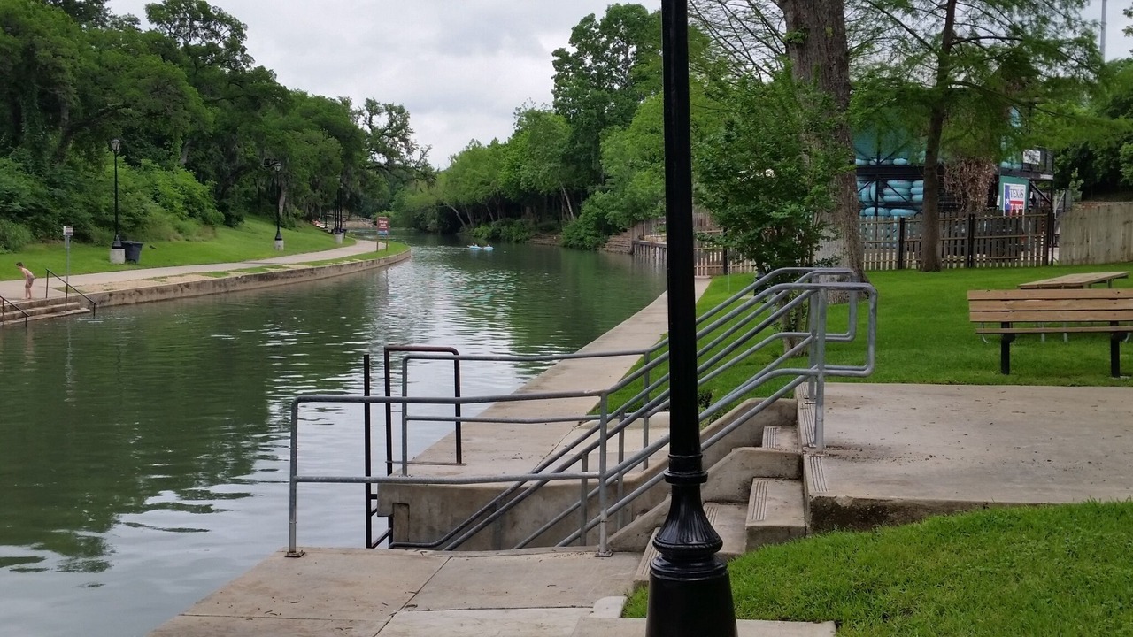 Photo of Outdoor in New Braunfels