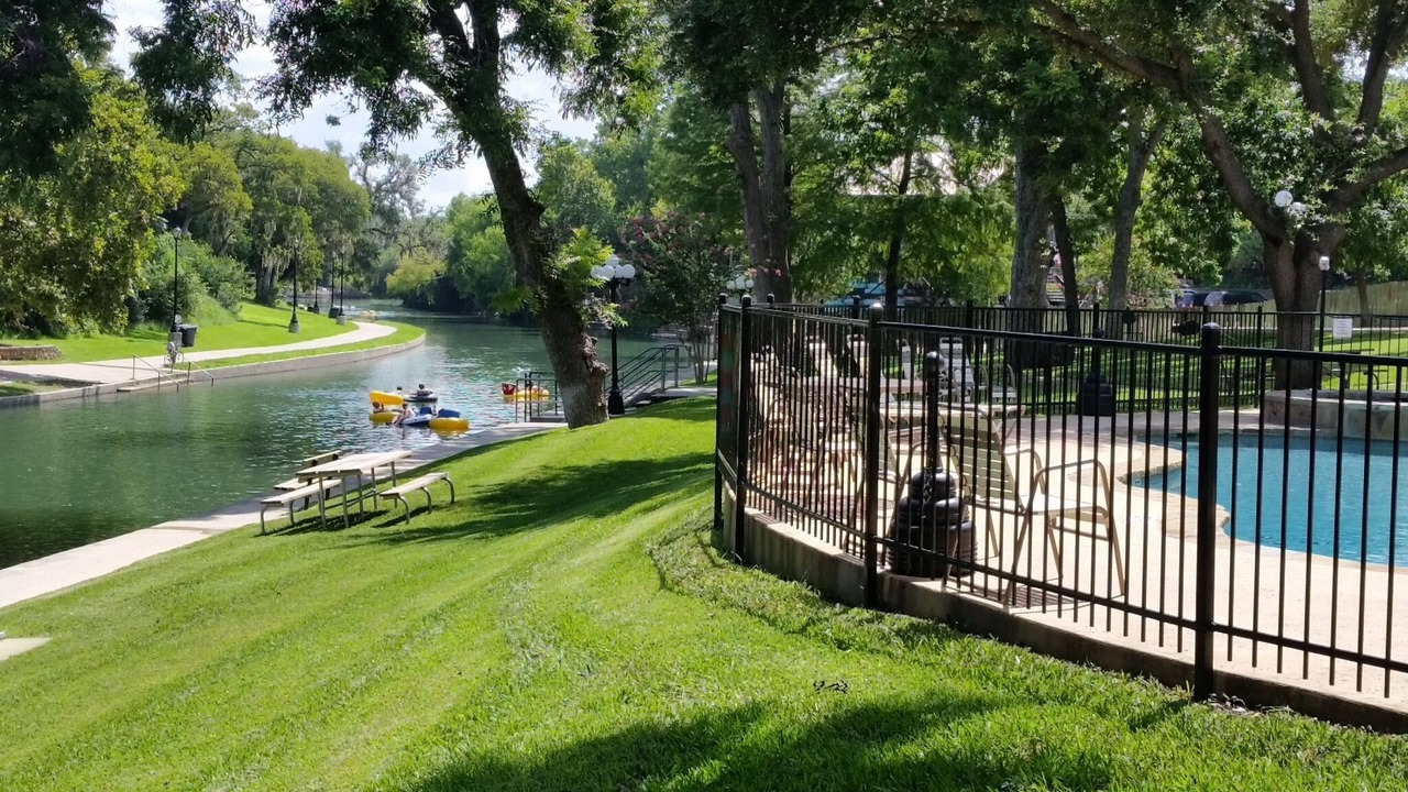 Photo of Outdoor in New Braunfels