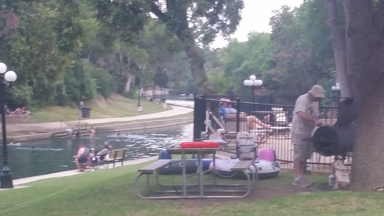 Photo of Outdoor in New Braunfels