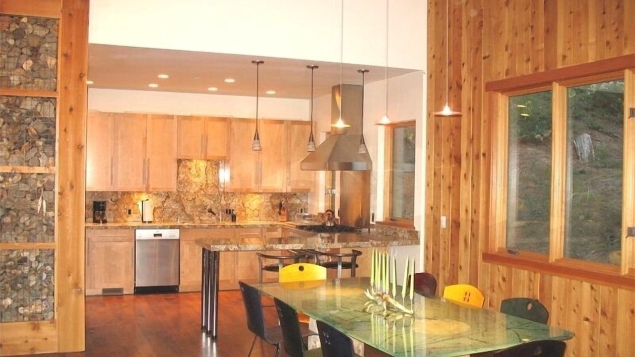 Photo of Kitchen in Olympic Valley