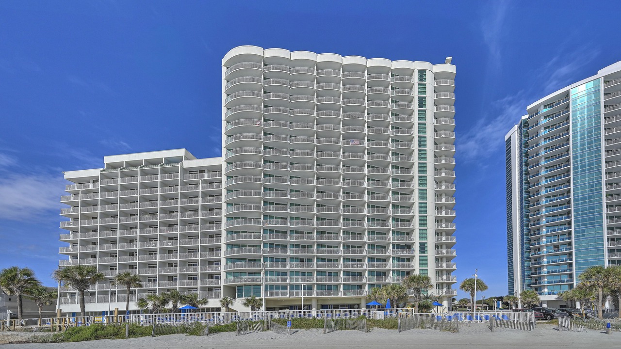 Photo of Outdoor in Downtown Myrtle Beach