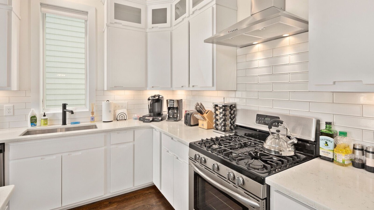 Photo of Kitchen in Edgehill