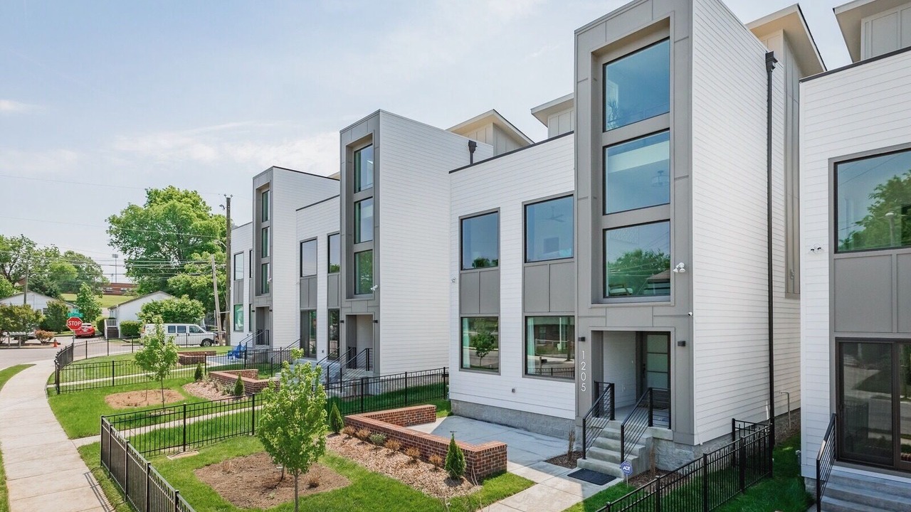 Photo of Outdoor in Edgehill