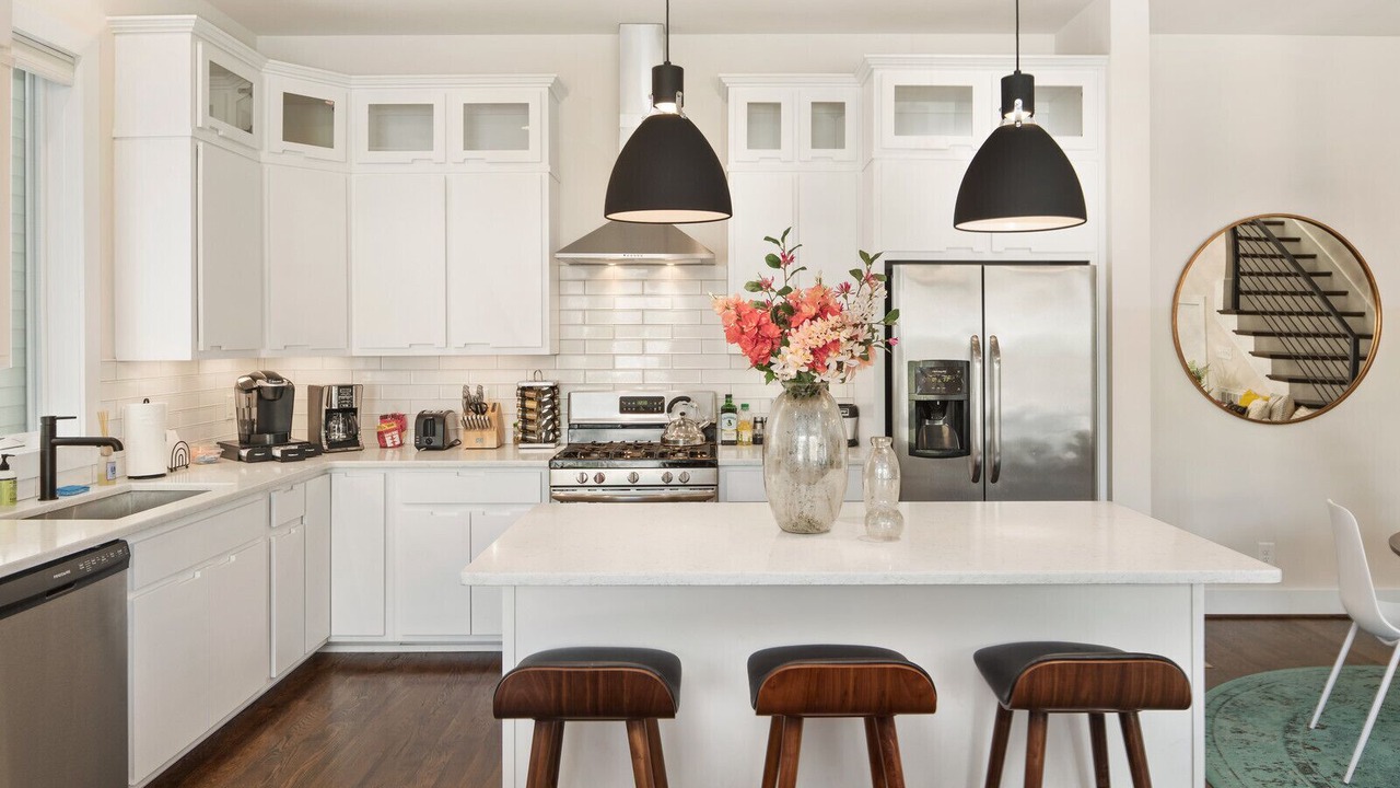 Photo of Kitchen in Edgehill