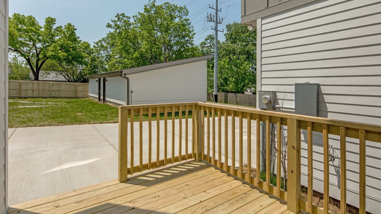 Photo of Outdoor in Edgehill