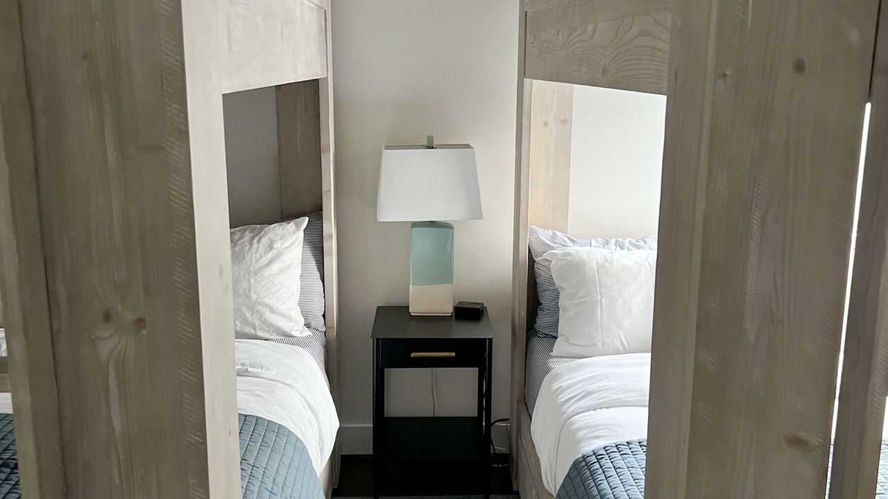 Photo of Bedroom in Edgehill