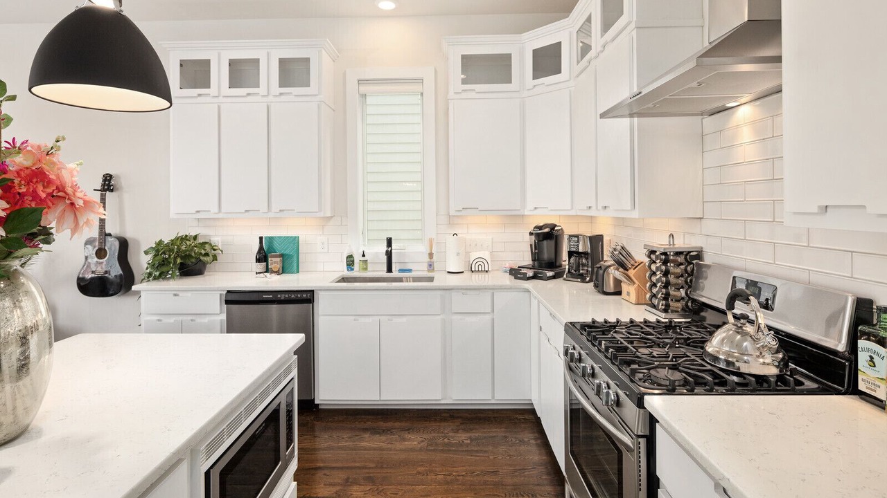 Photo of Kitchen in Edgehill