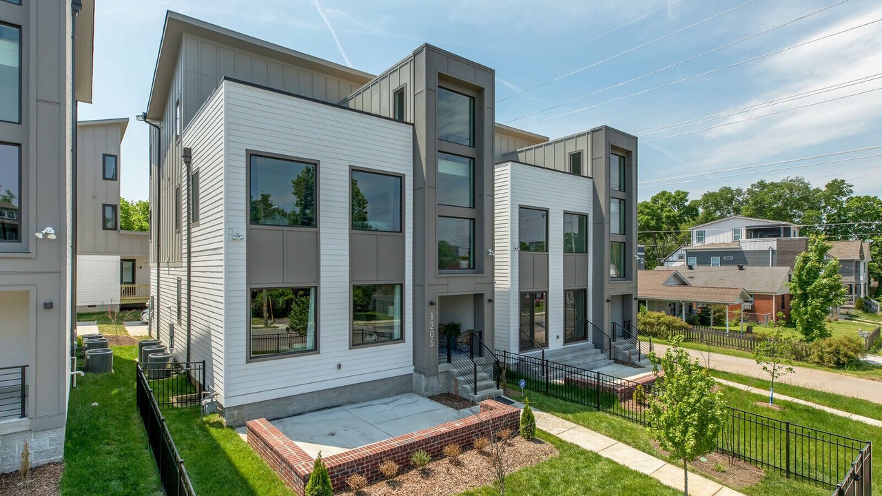 Photo of Outdoor in Edgehill