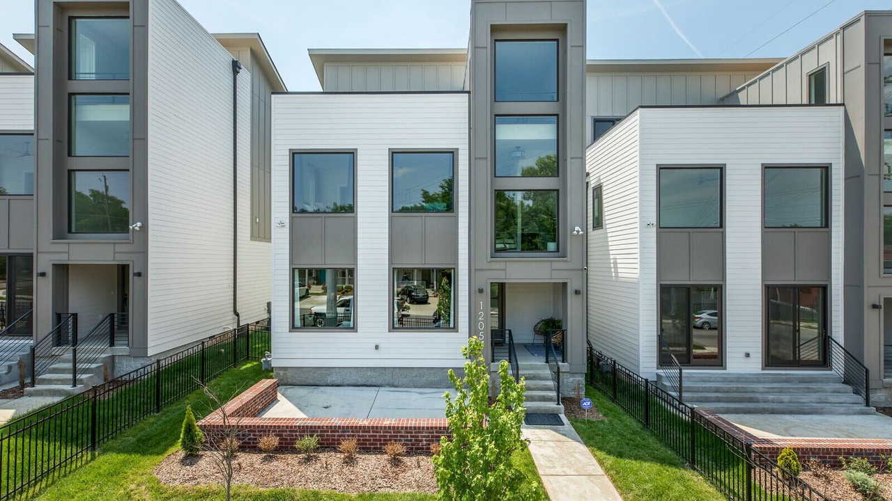 Photo of Outdoor in Edgehill