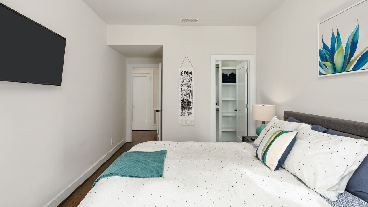 Photo of Bedroom in Edgehill