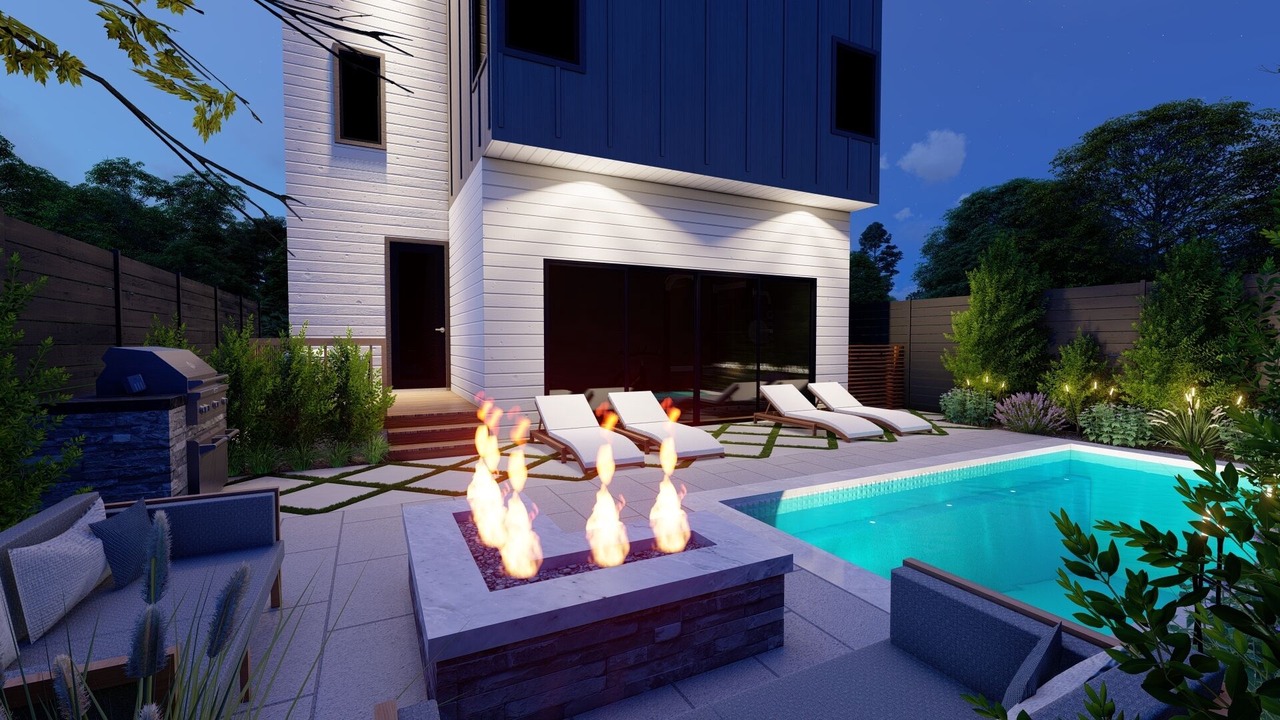 Photo of Outdoor in Edgehill