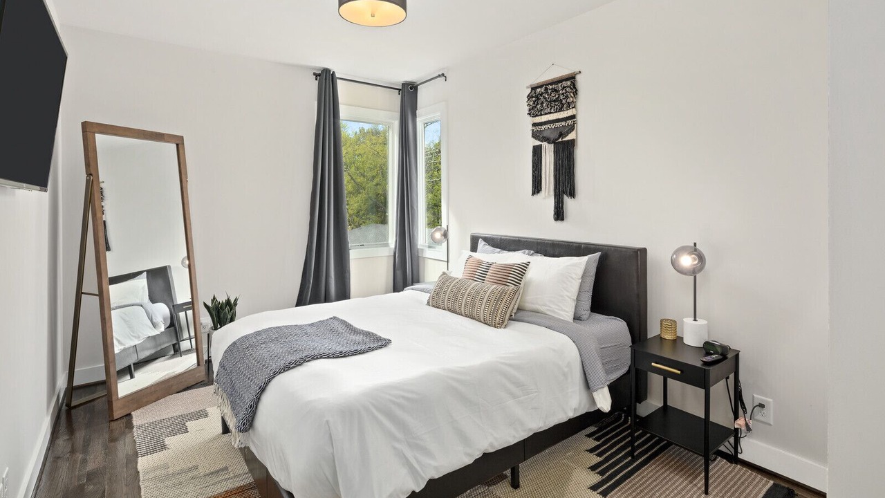 Photo of Bedroom in Edgehill