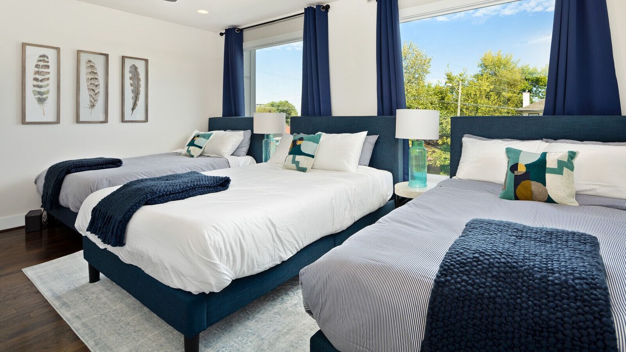 Photo of Bedroom in Edgehill
