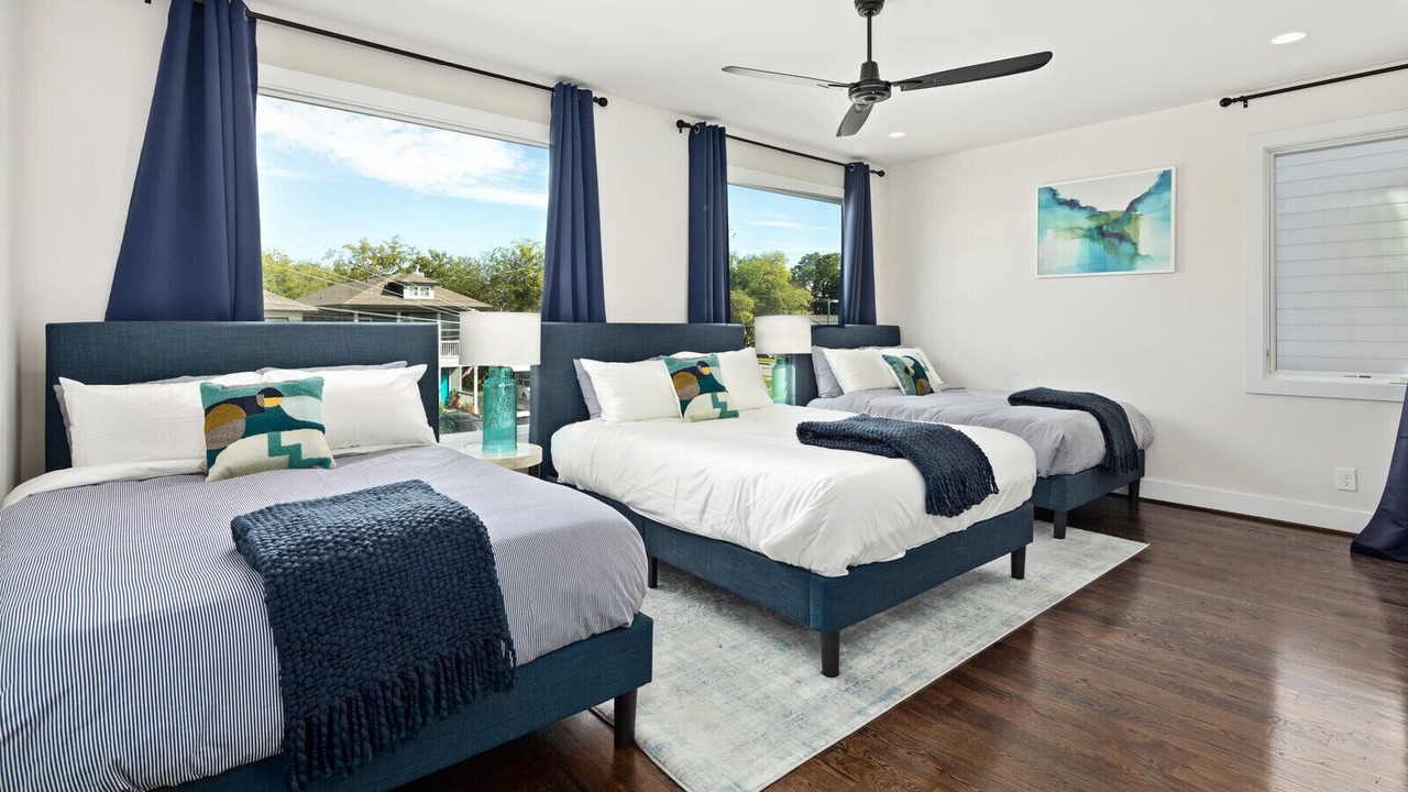 Photo of Bedroom in Edgehill
