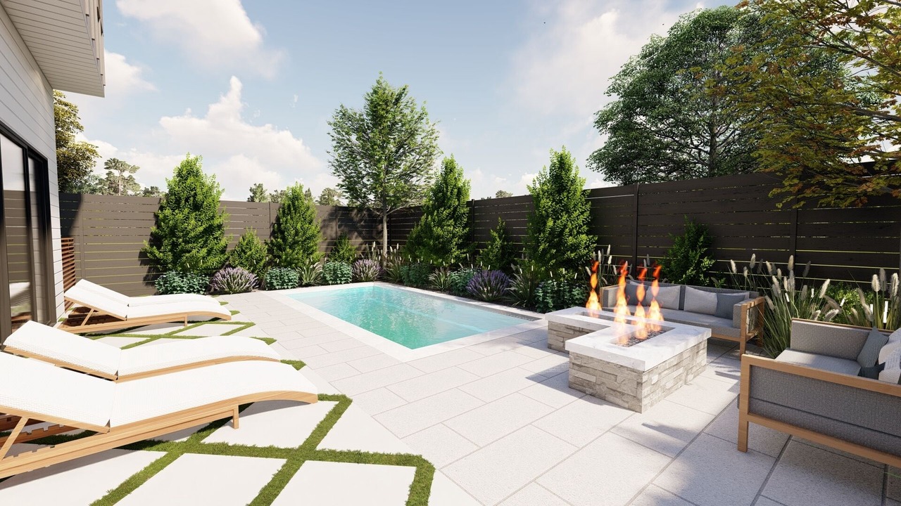Photo of Outdoor in Edgehill
