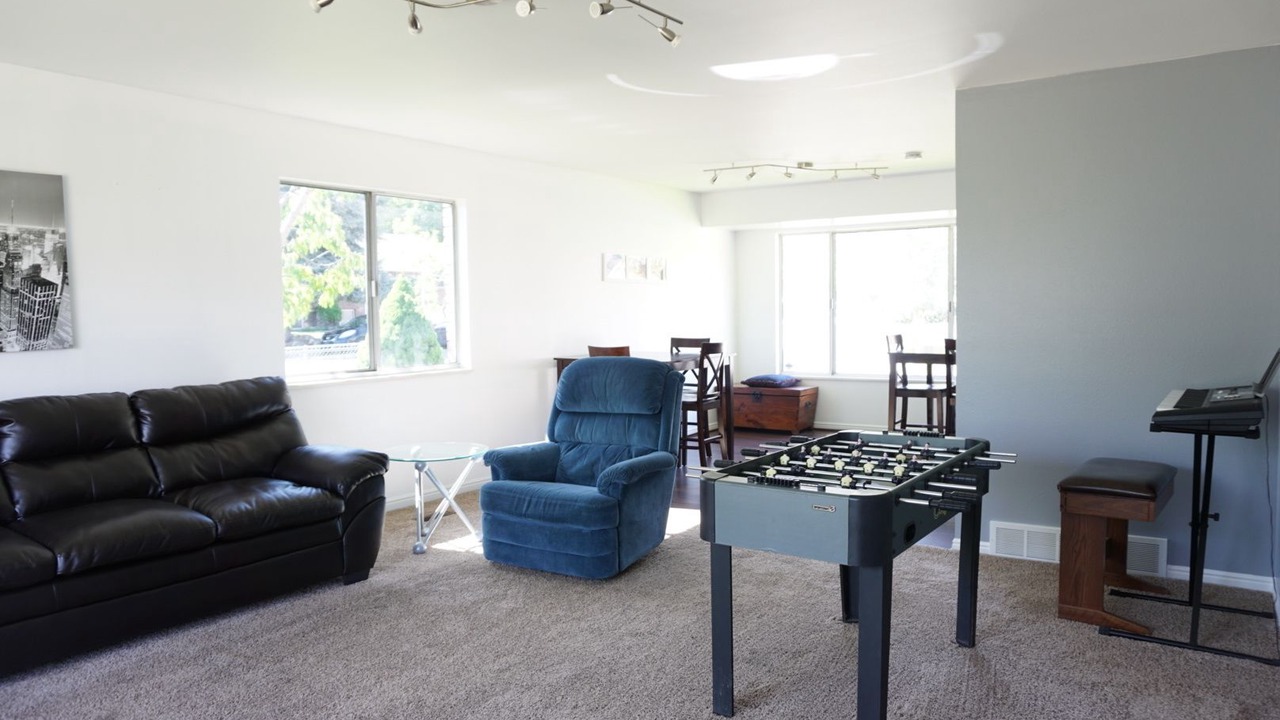 Photo of Bedroom in Scera Park South