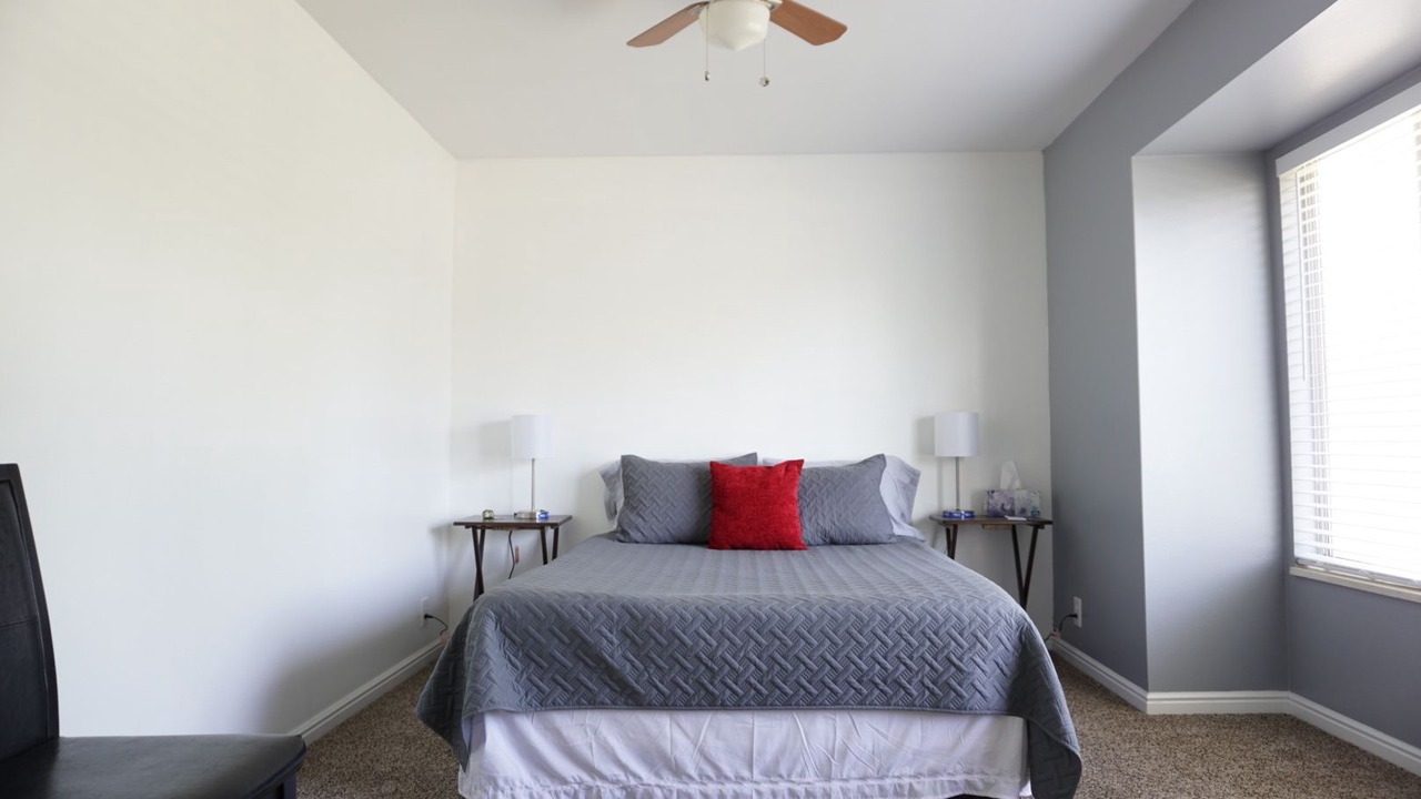 Photo of Bedroom in Scera Park South