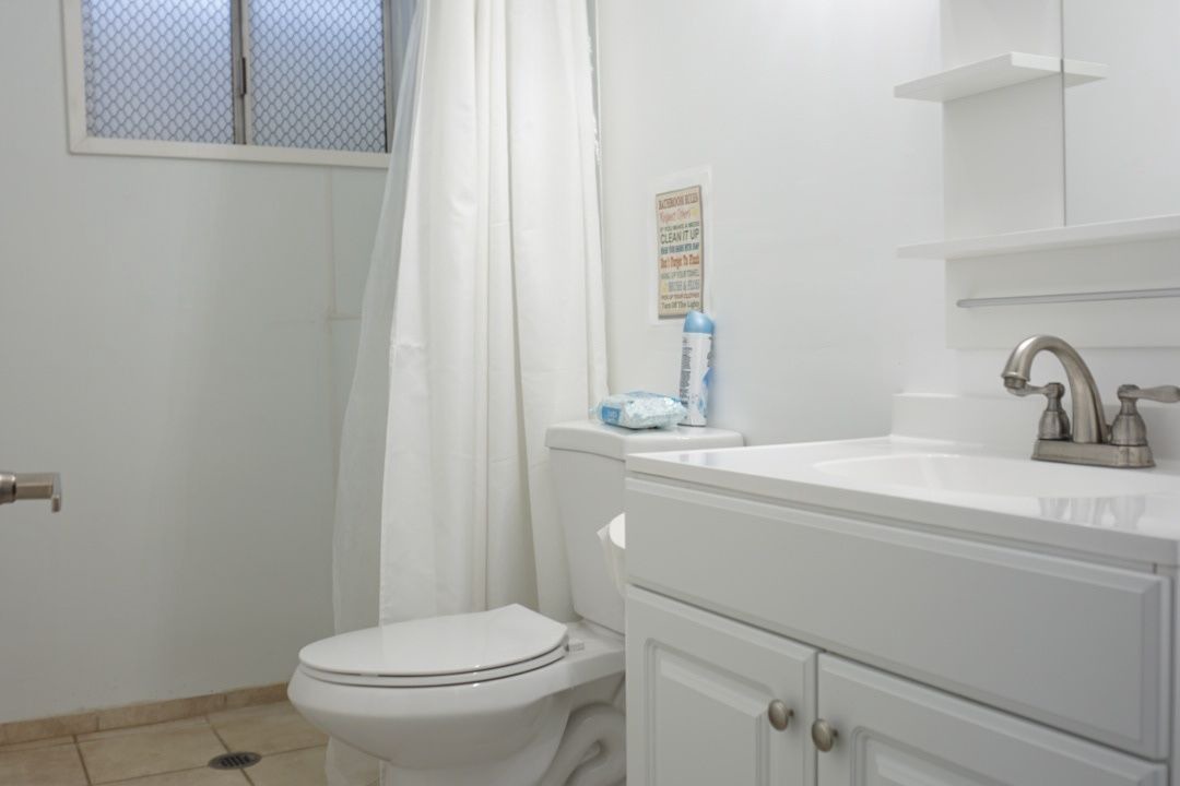 Photo of Bathroom in Scera Park South