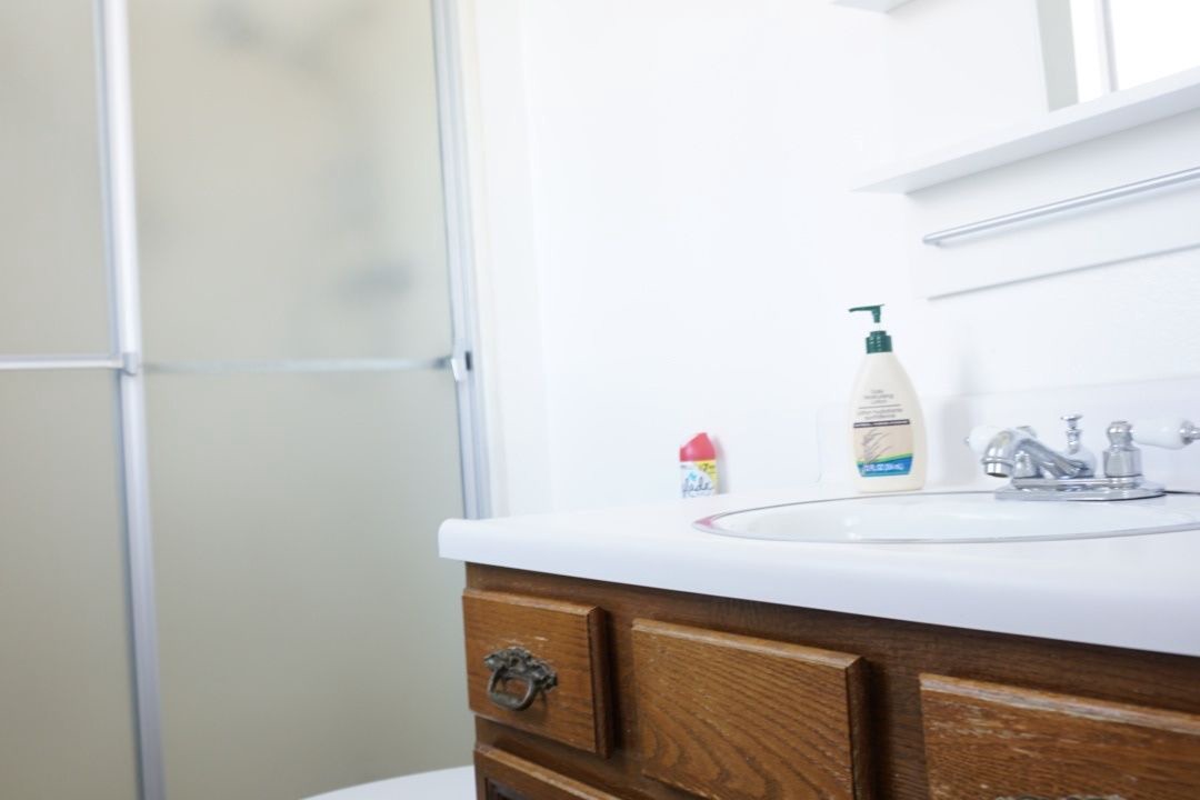 Photo of Bathroom in Scera Park South
