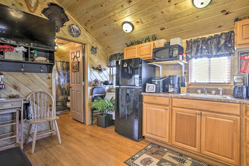 Photo of Bedroom in Cumberland