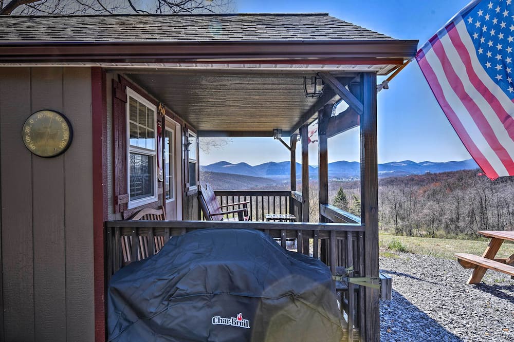 Photo of Patio Balcony in Cumberland