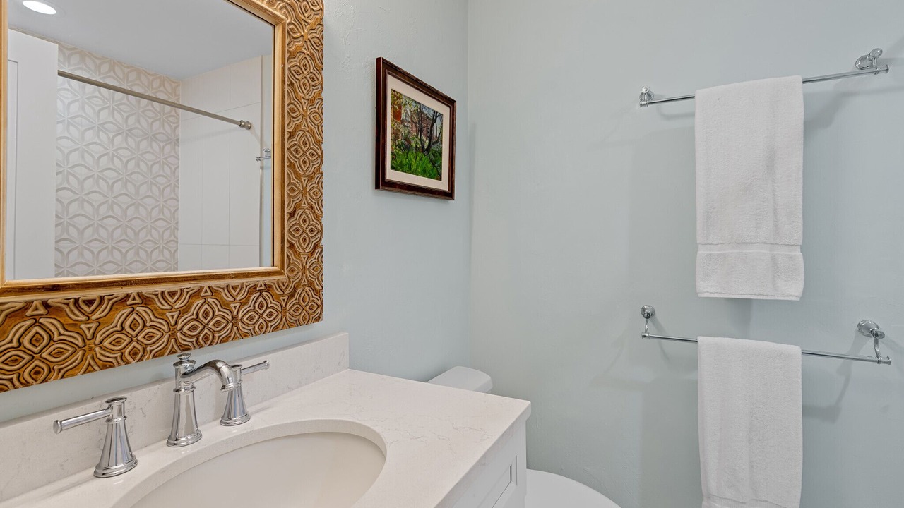 Photo of Bathroom in Kings Lake