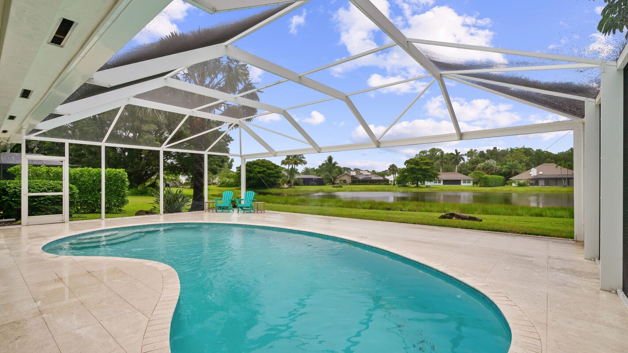 Photo of Outdoor in Kings Lake