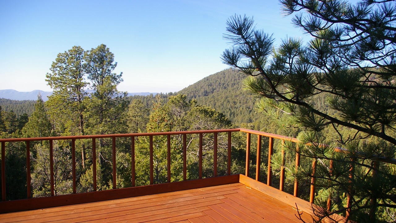 Photo of Outdoor in Pecos
