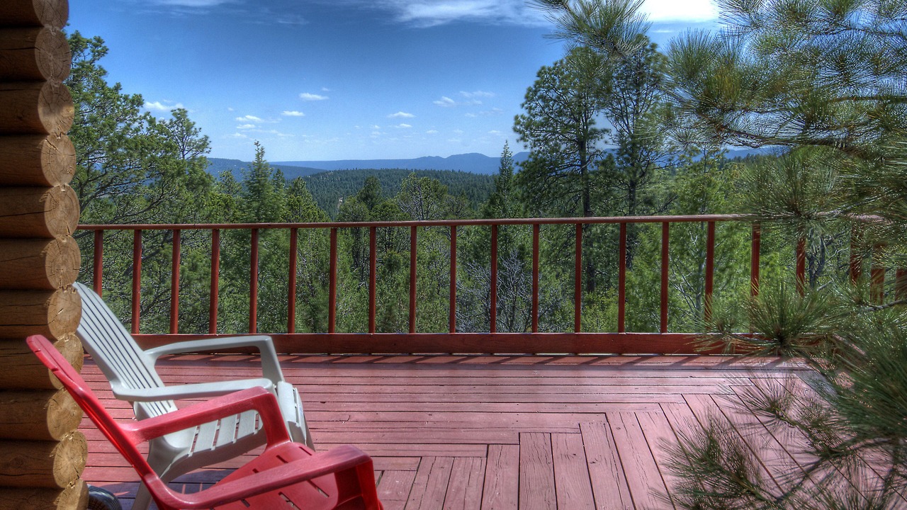 Photo of Outdoor in Pecos