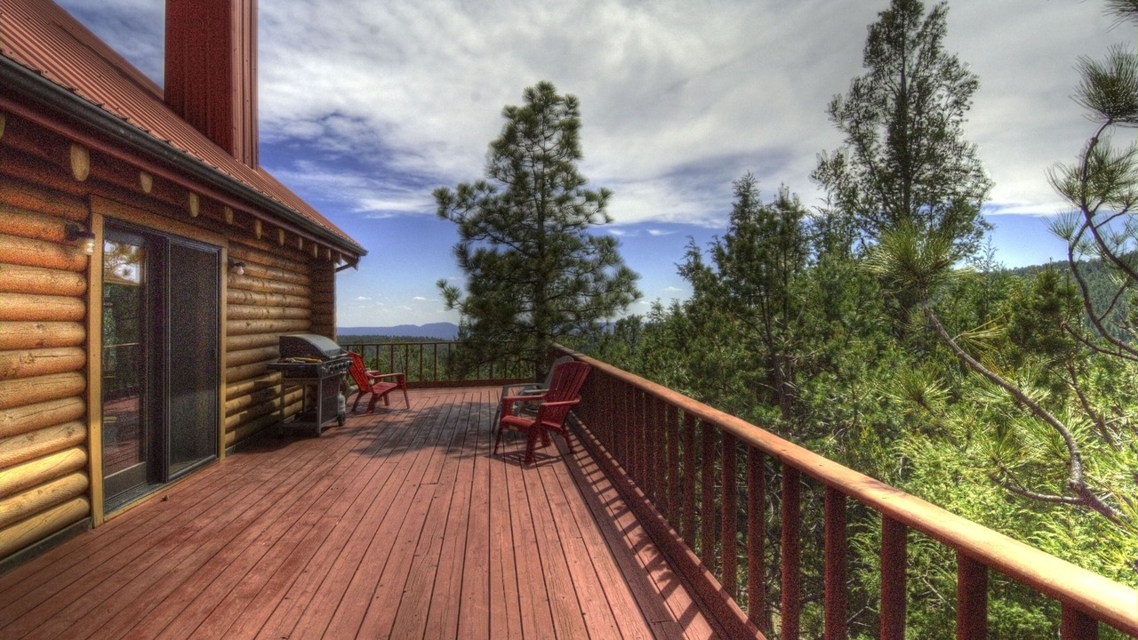 Photo of Outdoor in Pecos