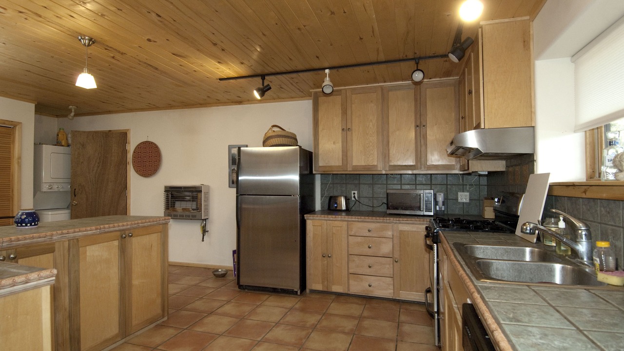 Photo of Kitchen in Pecos