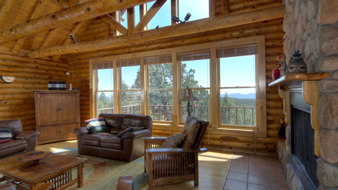 Photo of Livingroom in Pecos