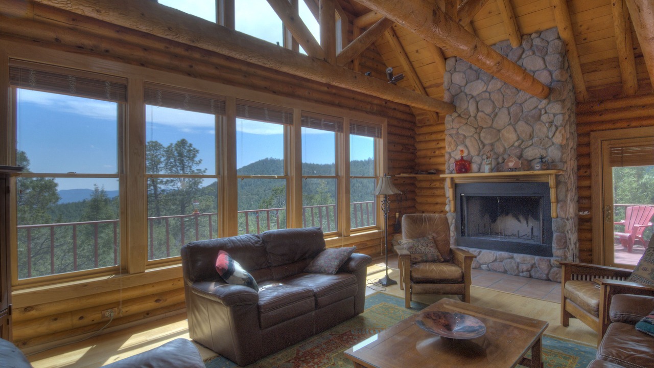 Photo of Livingroom in Pecos