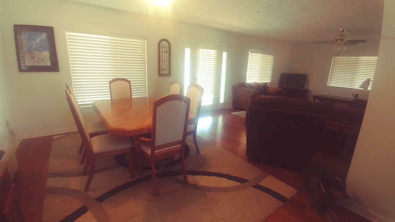 Photo of Kitchen in Benson