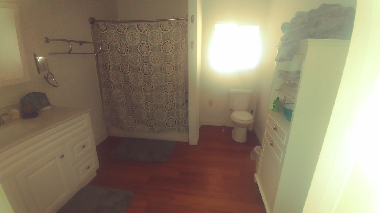 Photo of Bathroom in Benson