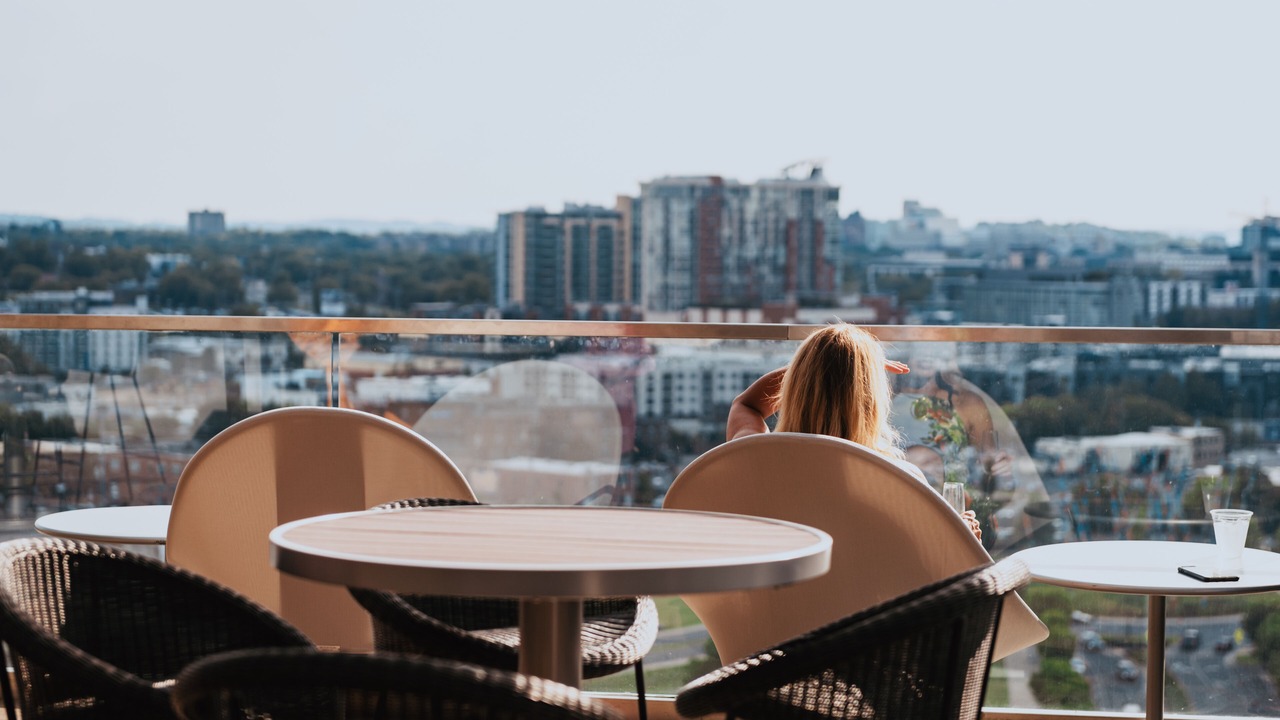 Photo of Patio Balcony in Sobro