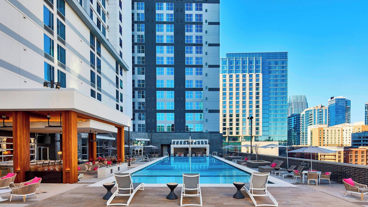 Photo of Outdoor in Sobro