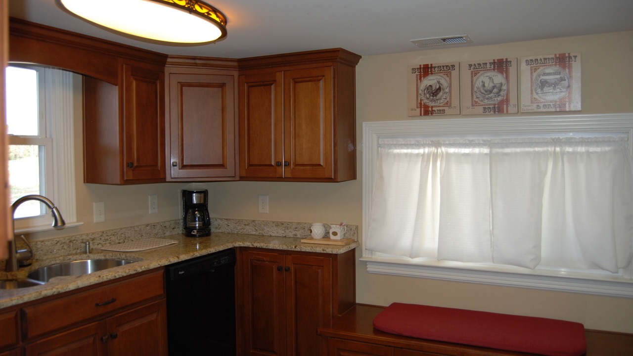 Photo of Kitchen in Springfield