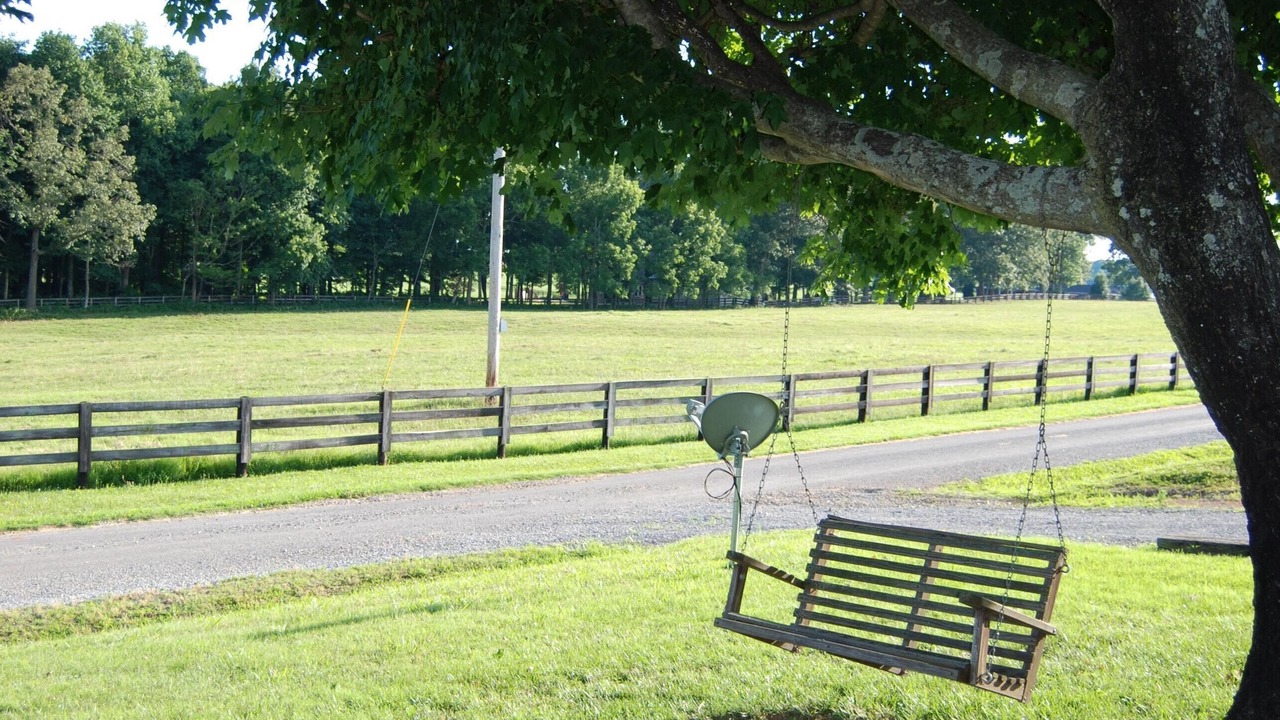 Photo of Outdoor in Springfield