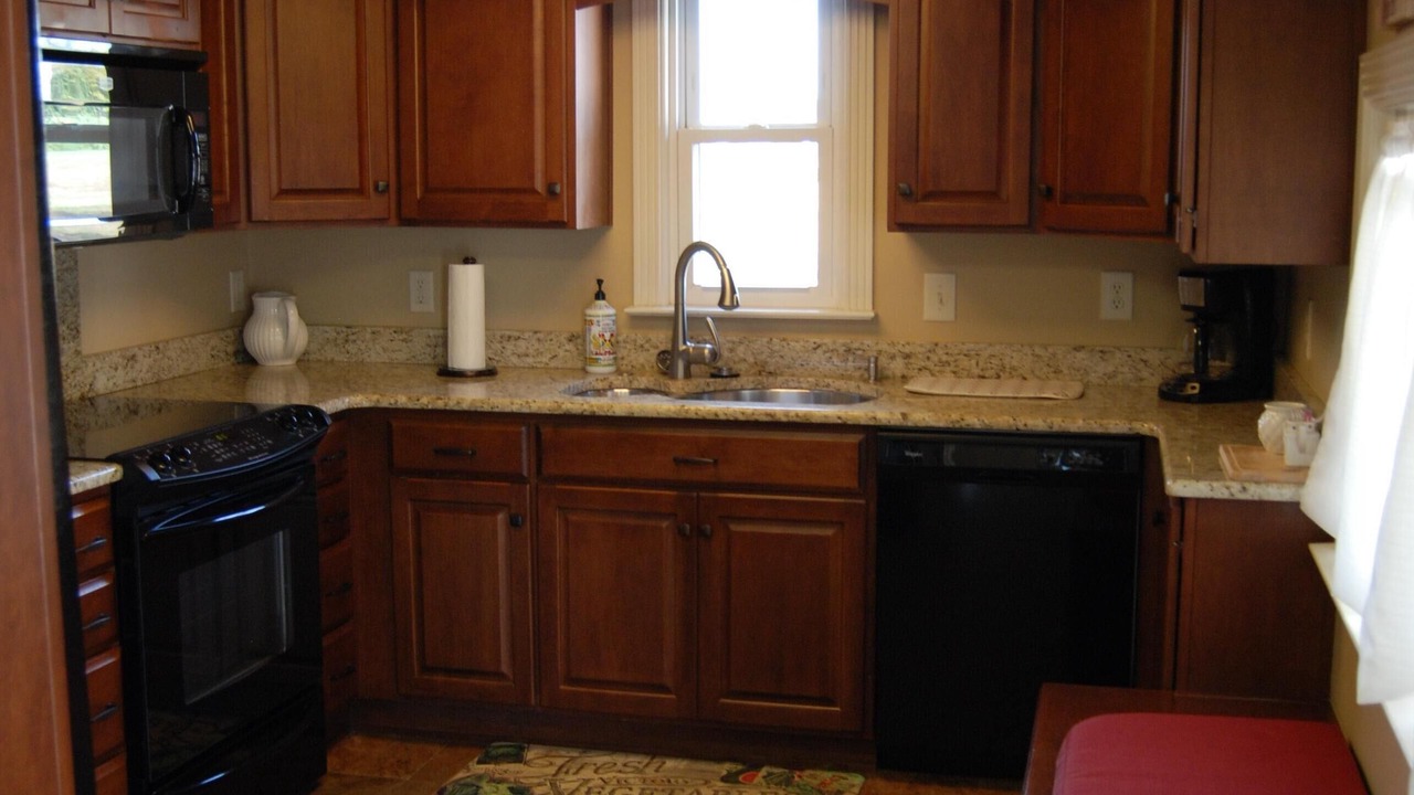 Photo of Kitchen in Springfield