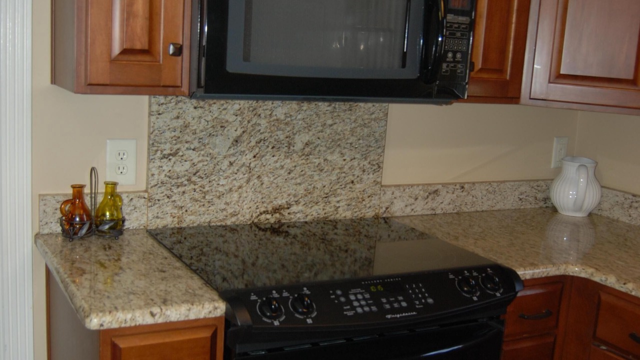 Photo of Kitchen in Springfield