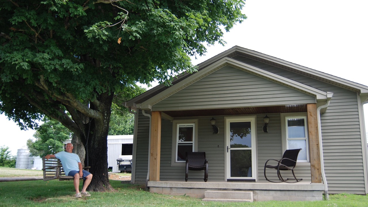 Photo of Outdoor in Springfield