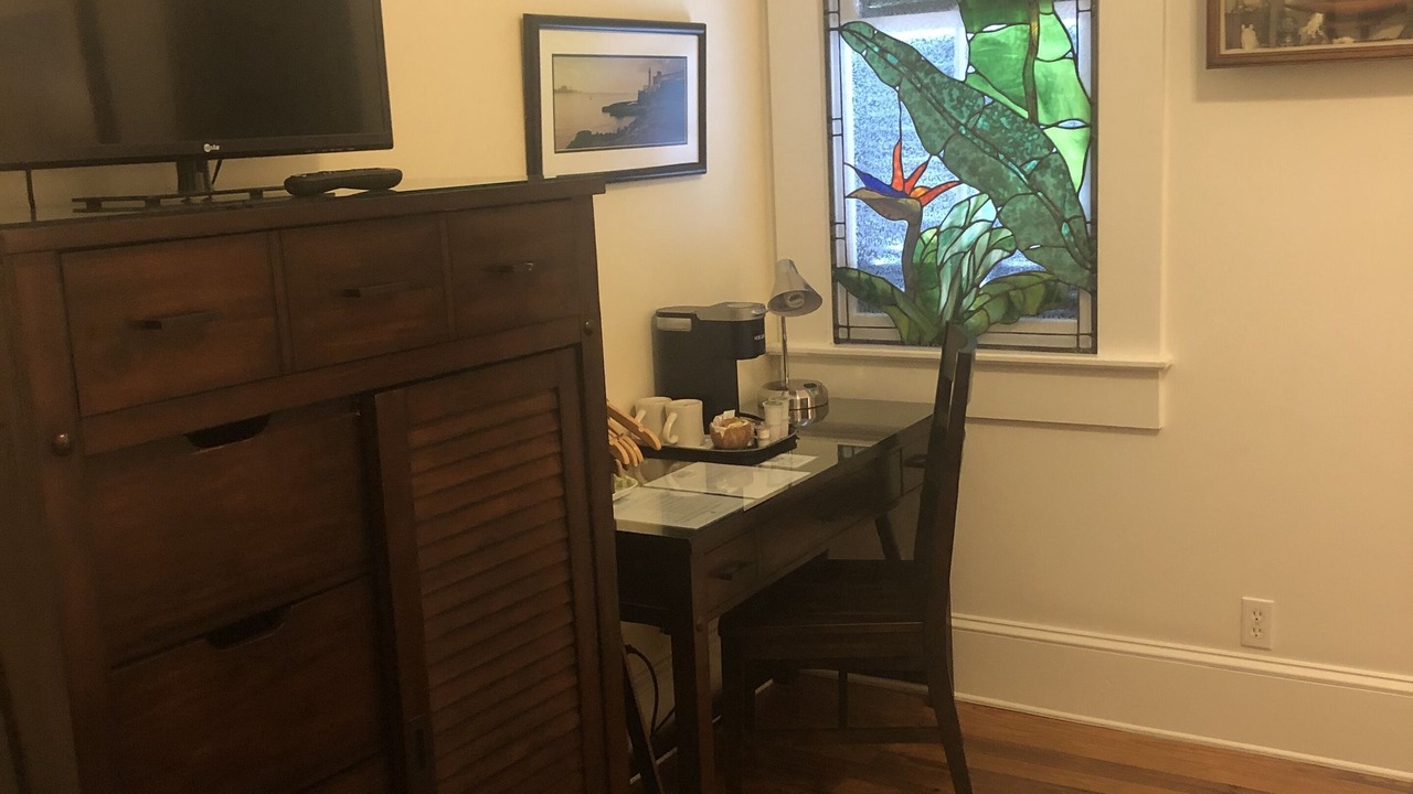 Photo of Bedroom in Old Town