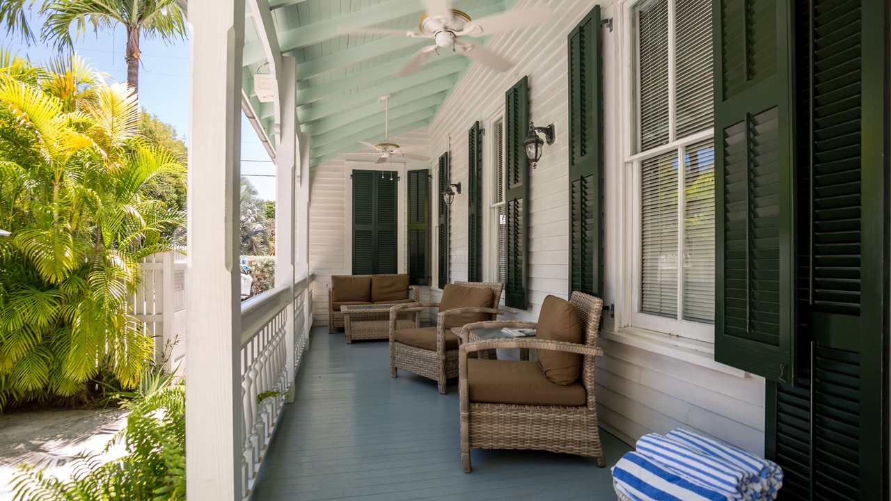 Photo of Outdoor in Old Town