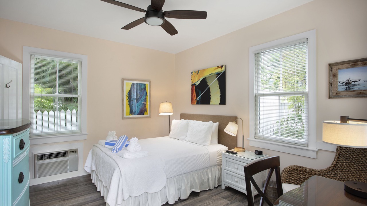 Photo of Bedroom in Old Town
