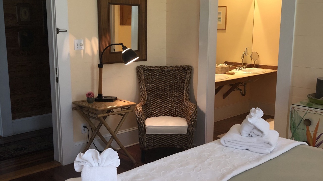 Photo of Bedroom in Old Town