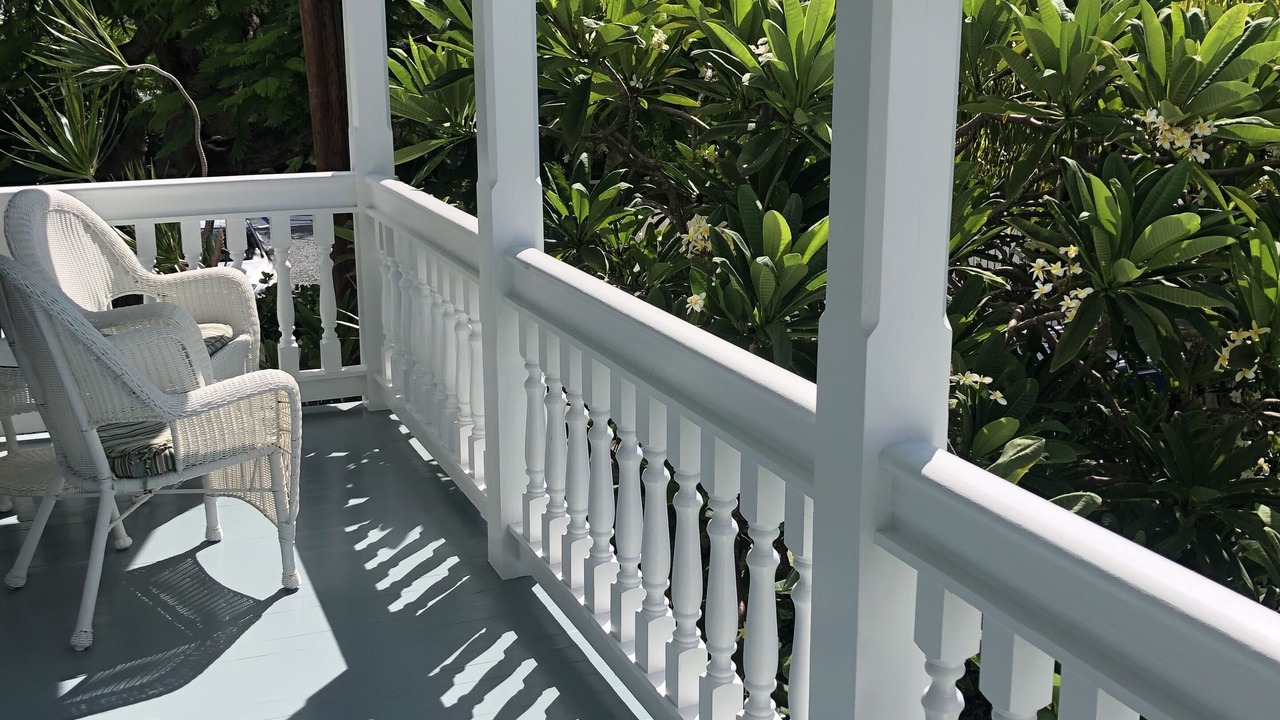 Photo of Patio Balcony in Old Town