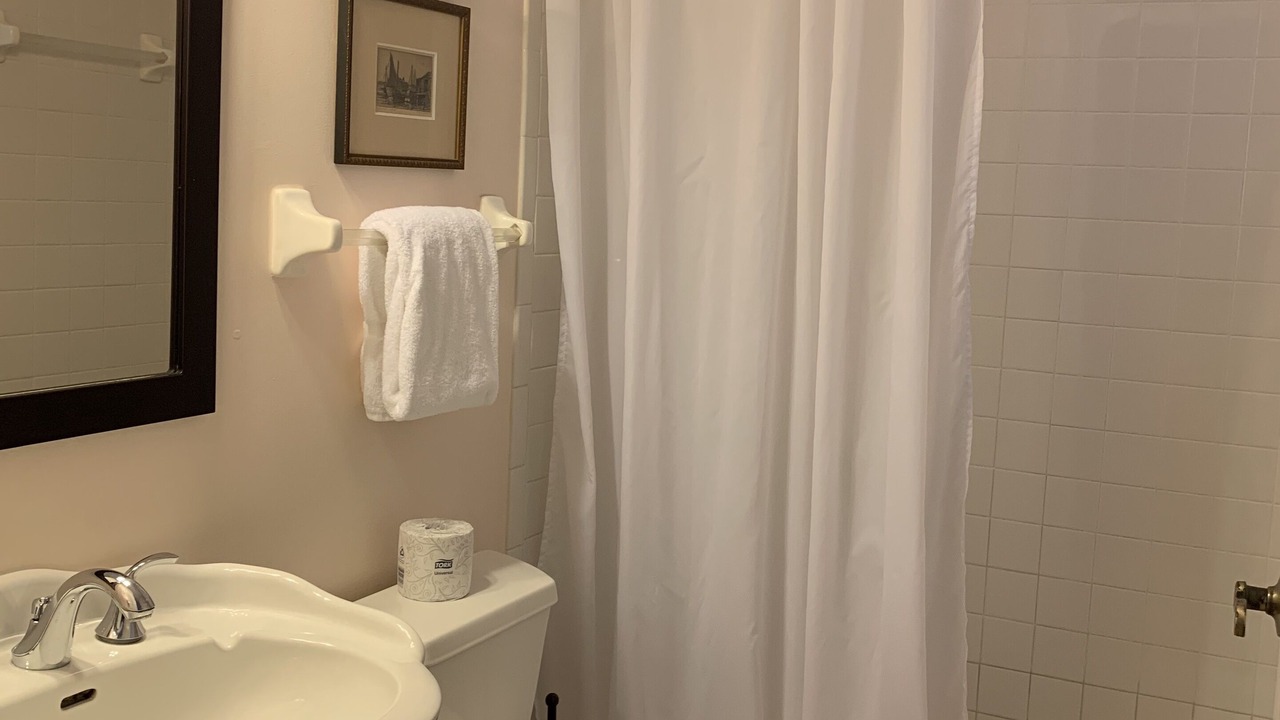 Photo of Bathroom in Old Town