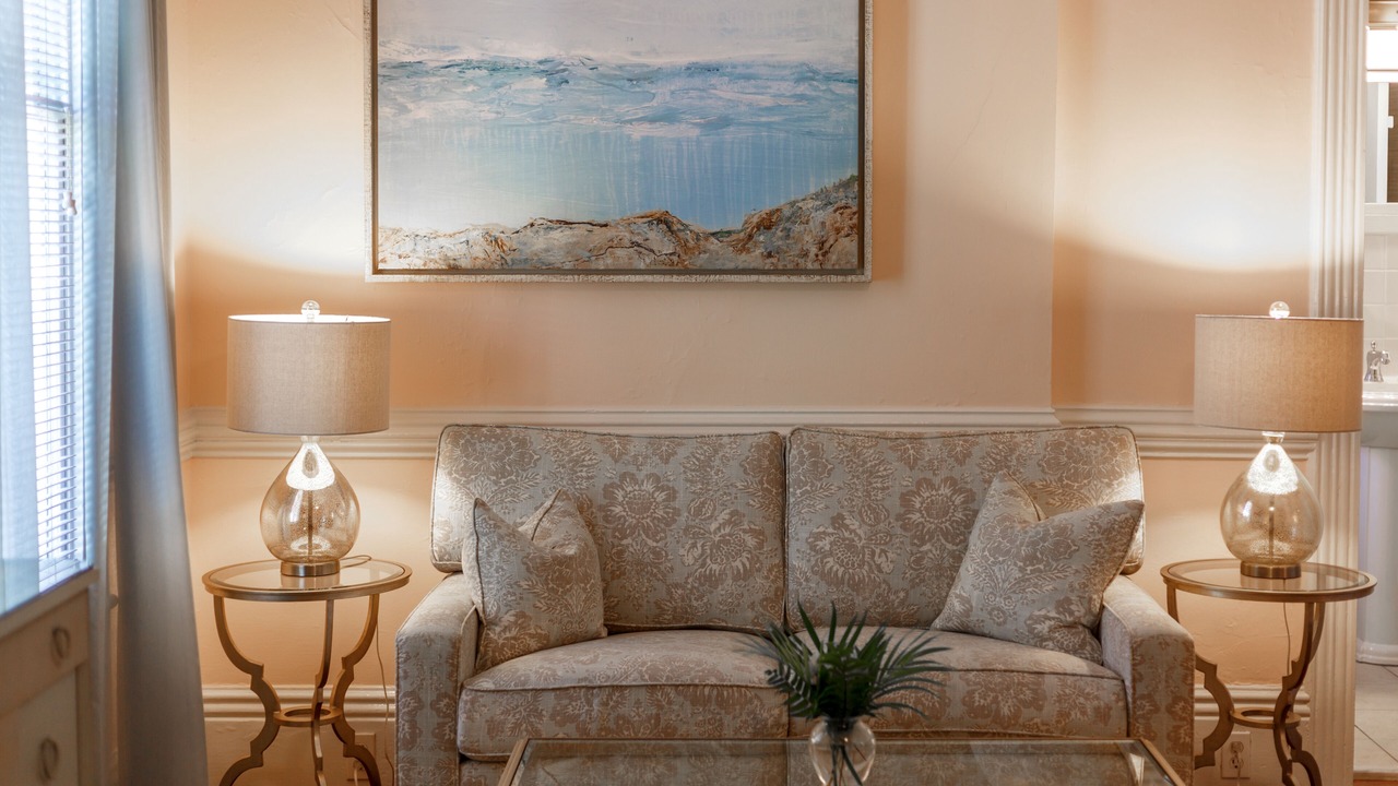 Photo of Bedroom in Old Town